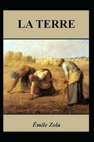 Cover of La Terre Annoté