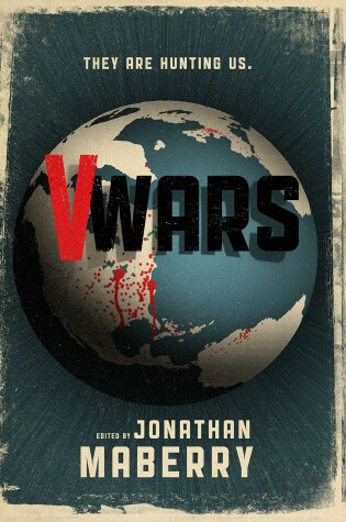Cover of V-Wars