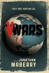 Book cover for V-Wars