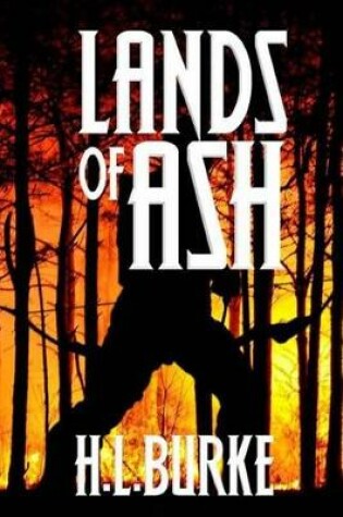 Cover of Lands of Ash