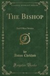 Book cover for The Bishop