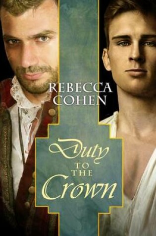 Cover of Duty to the Crown