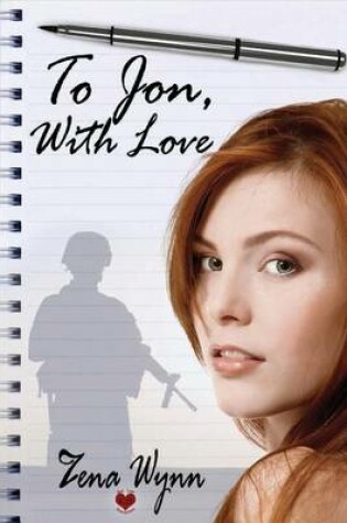 Cover of To Jon, With Love