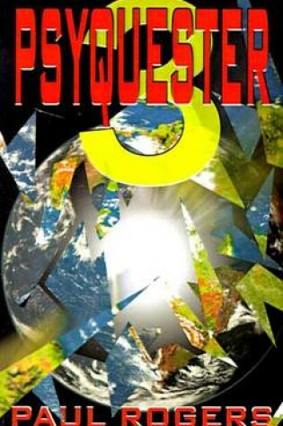 Cover of Psyquester 3