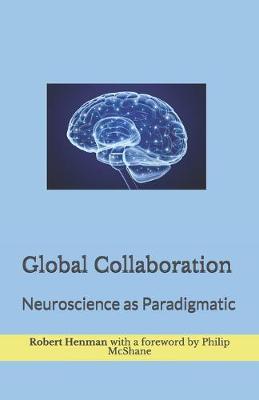 Book cover for Global Collaboration