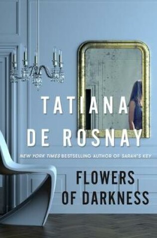 Cover of Flowers of Darkness