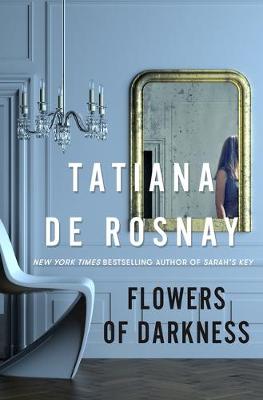 Book cover for Flowers of Darkness