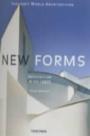 Cover of New Forms