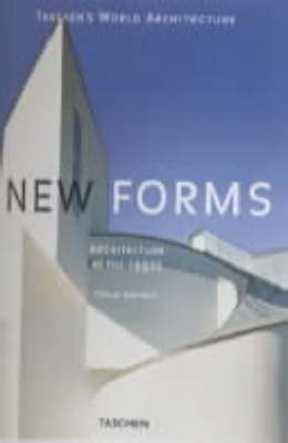 Cover of New Forms