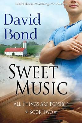 Cover of Sweet Music