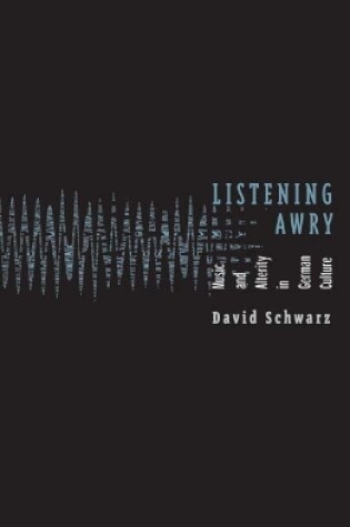 Cover of Listening Awry