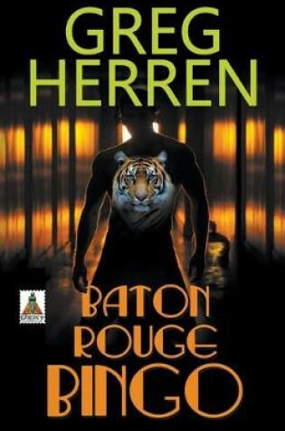 Cover of Baton Rouge Bingo