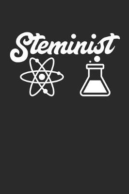 Book cover for Steminist