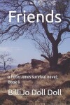 Book cover for Friends