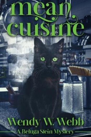 Cover of Mean Cuisine