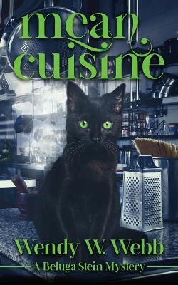 Cover of Mean Cuisine