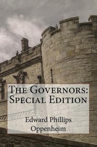 Cover of The Governors