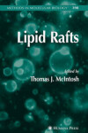 Book cover for Lipid Rafts