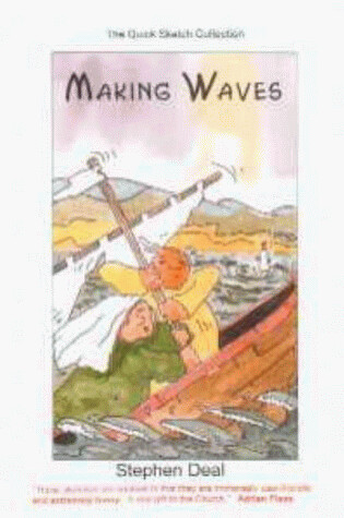 Cover of Making Waves