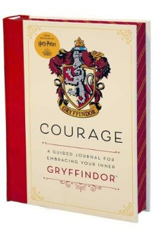 Cover of Courage