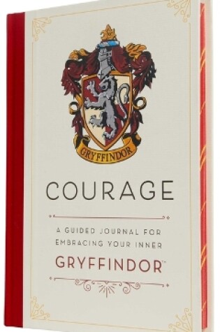 Cover of Courage