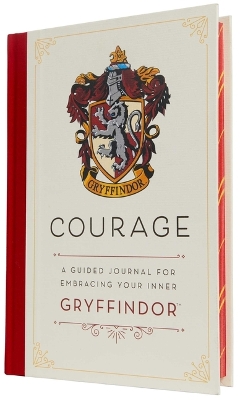 Cover of Courage