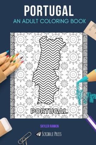 Cover of Portugal