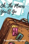 Book cover for Oh, the Places You'll Go