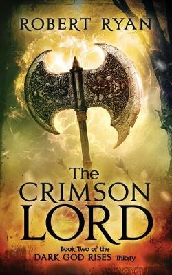 Cover of The Crimson Lord