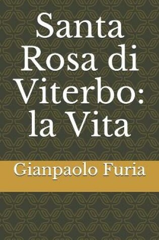 Cover of Santa Rosa di Viterbo