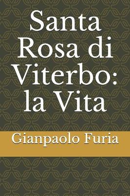 Book cover for Santa Rosa di Viterbo