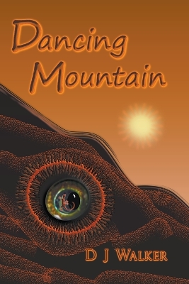 Book cover for Dancing Mountain