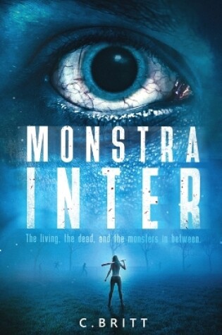 Cover of Monstra Inter