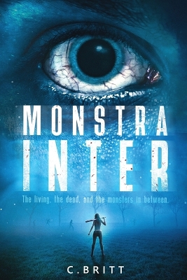 Book cover for Monstra Inter