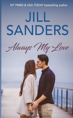 Book cover for Always My Love