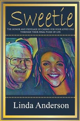 Book cover for Sweetie