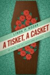 Book cover for A Tisket, A Casket