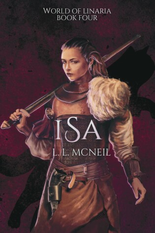 Cover of Isa