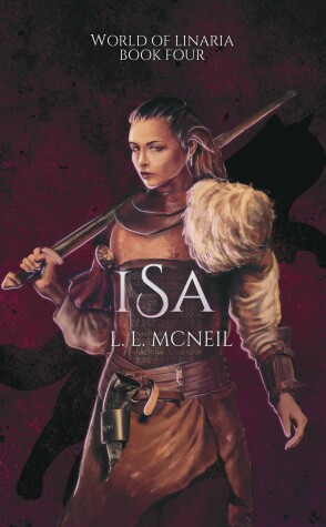 Cover of Isa