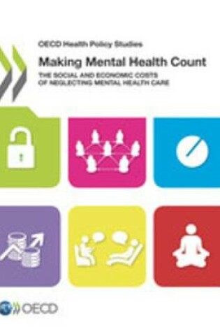 Cover of Making Mental Health Count