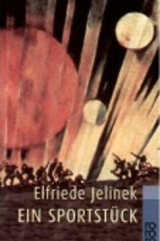 Cover of Ein Sportstuck