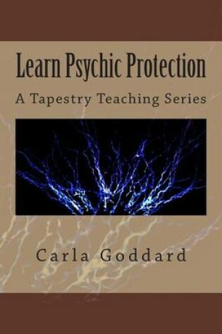 Cover of Learn Psychic Protection