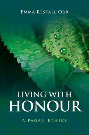Cover of Living with Honour