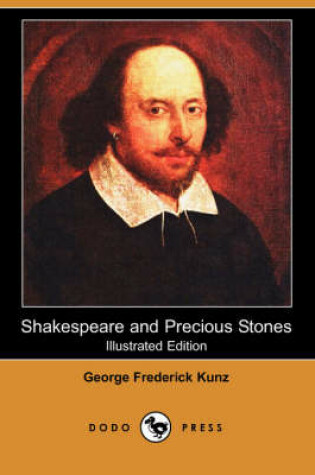 Cover of Shakespeare and Precious Stones(Dodo Press)