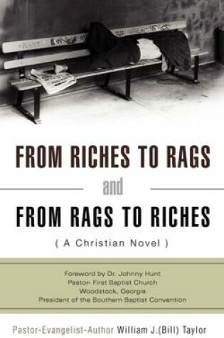 Cover of From Riches to Rags and from Rags to Riches