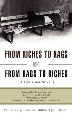 Book cover for From Riches to Rags and from Rags to Riches