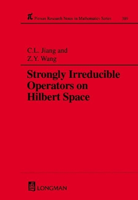 Cover of Strongly Irreducible Operators on Hilbert Space