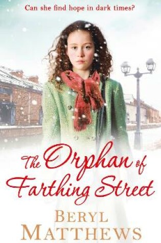 Cover of The Orphan of Farthing Street