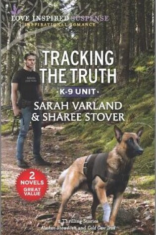 Cover of Tracking the Truth