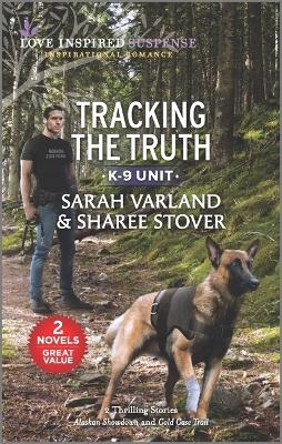 Book cover for Tracking the Truth
